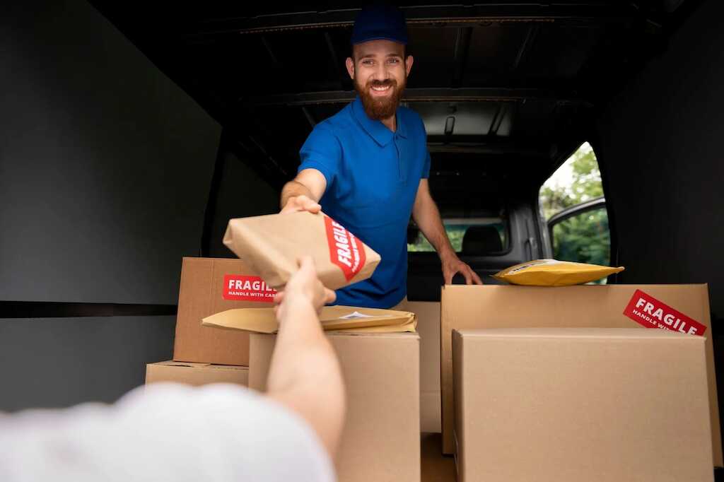 Last-Minute Moving Emergencies