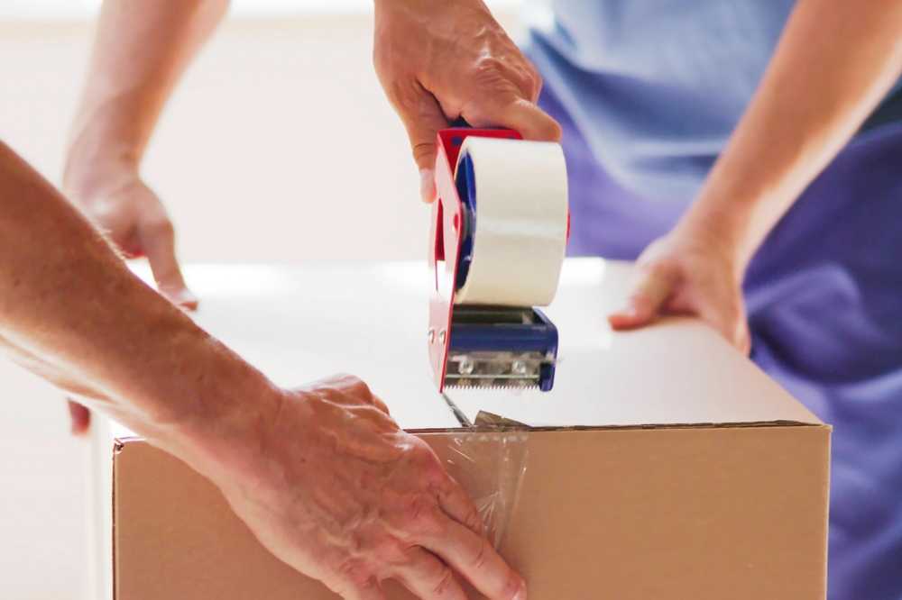 local movers packing services