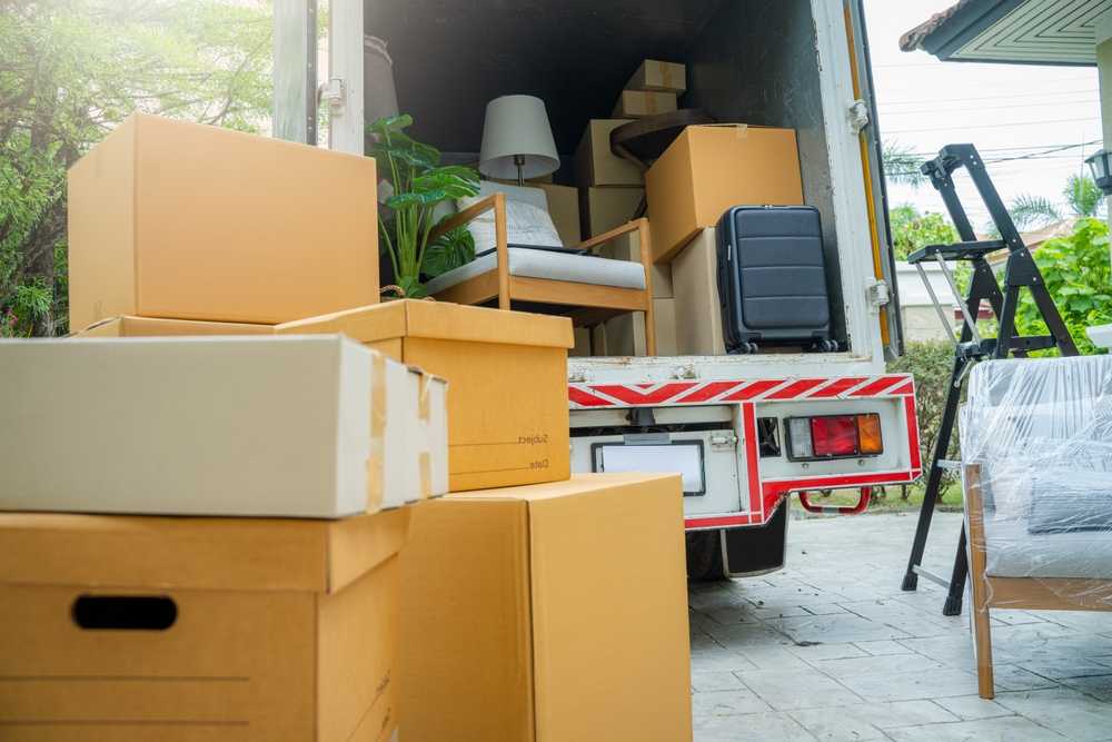 household storage and moving services household storage and moving services