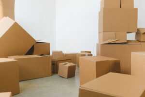 Madison moving company
