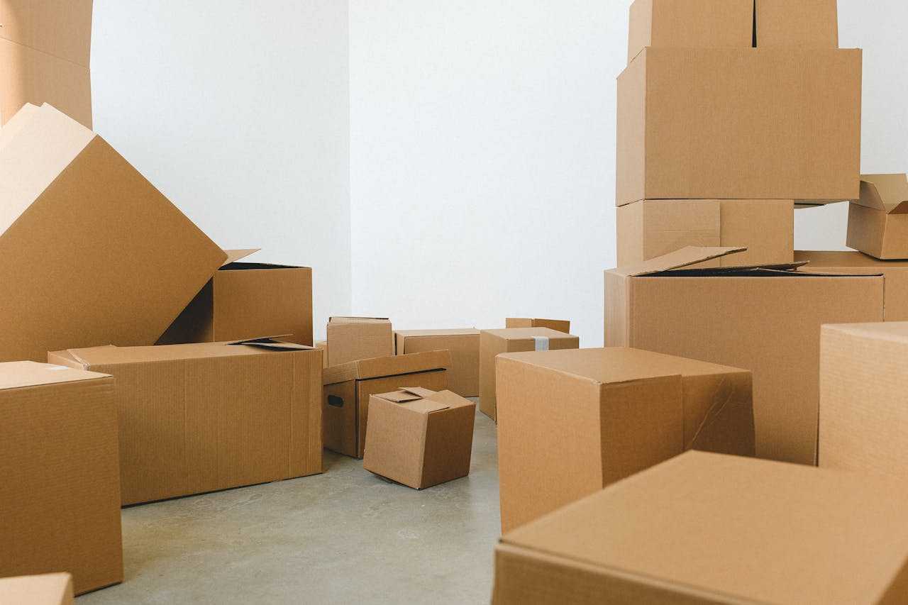 Madison moving company