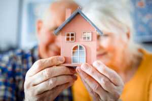 senior moving services