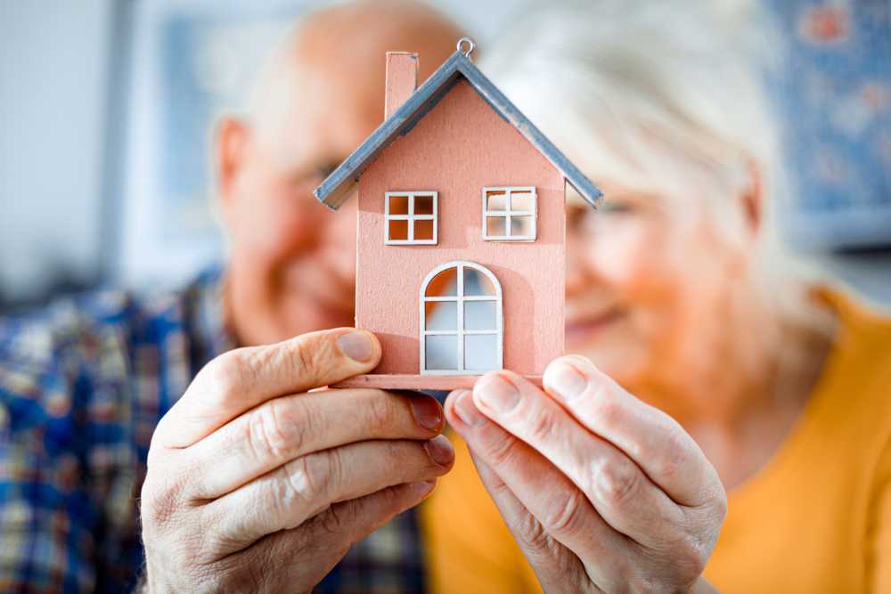 senior moving services