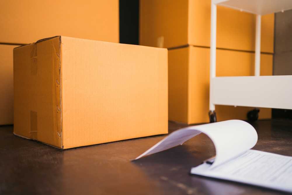 moving service quote
