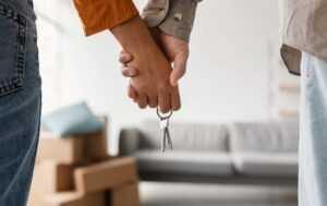long-distance residential moving